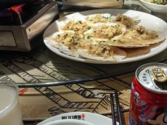 -屋门口呷饭(捞刀河店)