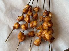 -小杨烤肉(朱雀店)