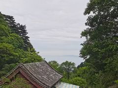 -泰山风景名胜区