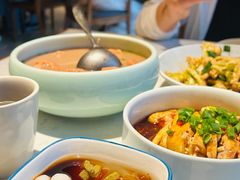 -福厨餐厅·宜昌地标美食(水悦城店)