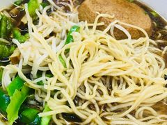 -欣达面馆(天桥支路店)