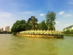 -常州古运河