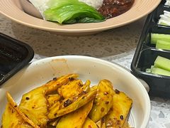 -雲物小食堂·精致云南小吃(好悦天地店)