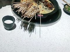 -钢管厂五区小郡肝火锅串串香(总店)
