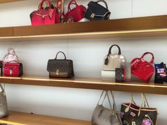 -路易·威登(香榭丽舍大道店)