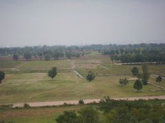 -汉长安城未央宫国家考古遗址公园