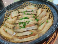 -聚丰园•湖鲜餐厅(阿红私房菜梅石路店)