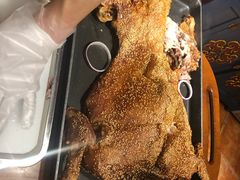 -九十九顶毡房(阜石路店)