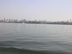 -西湖游船