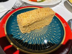 -波特曼西餐厅(中央大街店)