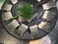 -臻牛烤肉