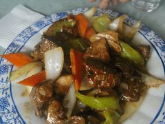 -协顺园回头馆(南顺城路店)