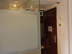 -香港铜锣湾皇悦酒店