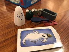 -嗨刻桌游(天一豪景店)