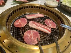 -炙城·韩式烤肉(南京东路店)