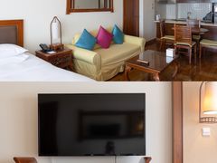 -三亚亚龙湾天域度假酒店