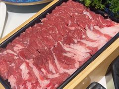 -祥源胡同·涮牛羊肉火锅(花桥店)