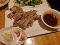 手抓羊肉-清真·玛丽亚新疆菜主题餐厅(浙江中路店)