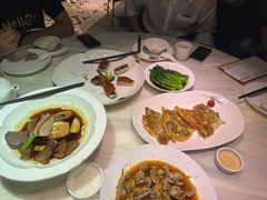-广东道至正餐厅(区庄店)