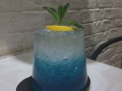 檸夏海洋-打趸BTC·Breaktime cafe(北京路店)