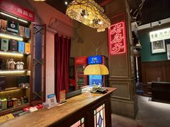 -老房子·南昌菜(双子塔店)