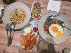-Pennehut畔尼意面(合肥万象城店)