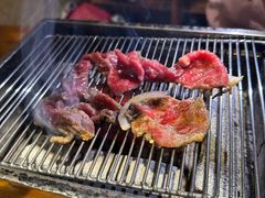 -丹东特色烤肉(学府路一部店)