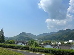 -黄山悦榕庄明月白云餐厅