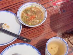 -沙胆彪炭炉牛杂煲(成都玉林店)
