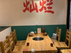 -虾领航小龙虾·吉林烧烤(柳州路店)