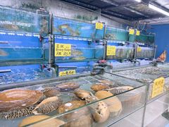 -钱塘府海鲜餐厅