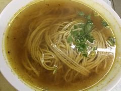 -鑫明明拉面(宁化路店)