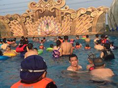 -苏州乐园森林水世界