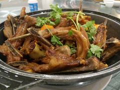 -美极鲜食坊(宝安南路店)