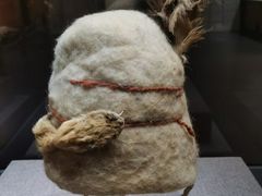 -巴音郭楞蒙古自治州博物馆