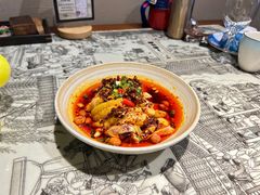 -一味大院•桐庐菜传承店(春江路店)