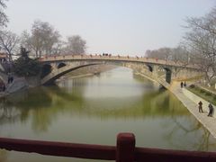 -赵州桥景区