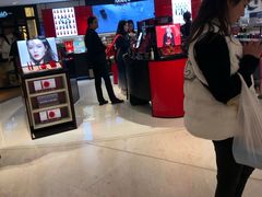 -DFS迪斐世(香港广东道店)