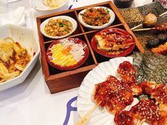 -火山屋台(新街口店)