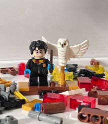 -LEGO(国贸商城店)