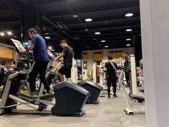 -阳光悦动游泳健身会所