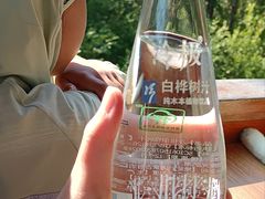 -莫尔道嘎国家森林公园