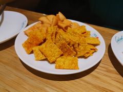 -青瓷火锅料理(西单大悦城店)
