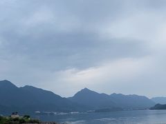 -庐山西海主景区