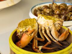 -三妹小龙虾·黄油蟹(华侨城总店)
