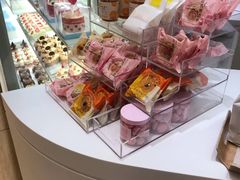 零售区-好利来(梅江永旺店)