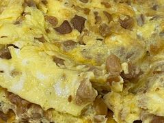 菜脯蛋-食味稻汕头食杂(西罗园店)