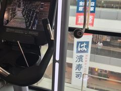 -OXYGYM 奥美氧舱运动中心(领展购物广场·中关村店)