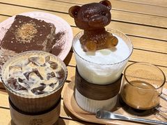 -川岛屋·KAWASIMAYA·咖啡简餐