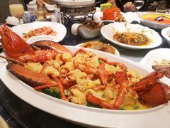 -海景壹号大酒店(滨湖店)